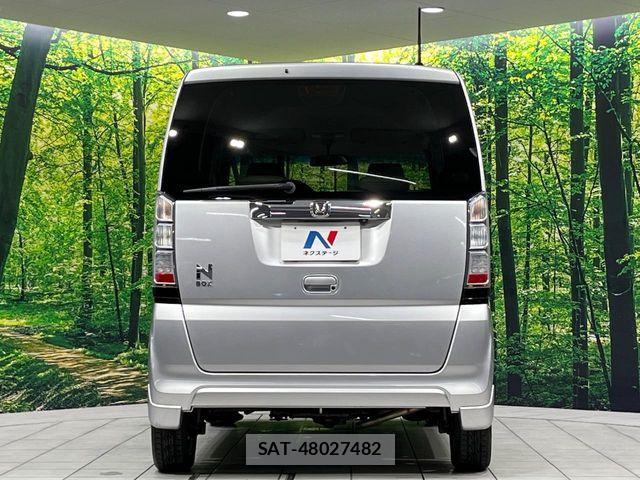 Honda N BOX 2013-11 7726343-14