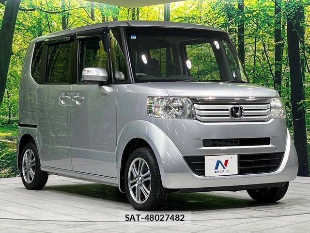 Honda N BOX 2013-11 7726343-15