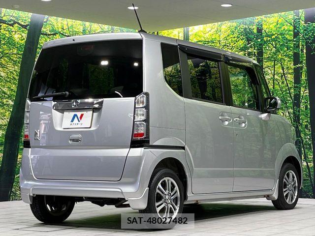 Honda N BOX 2013-11 7726343-16