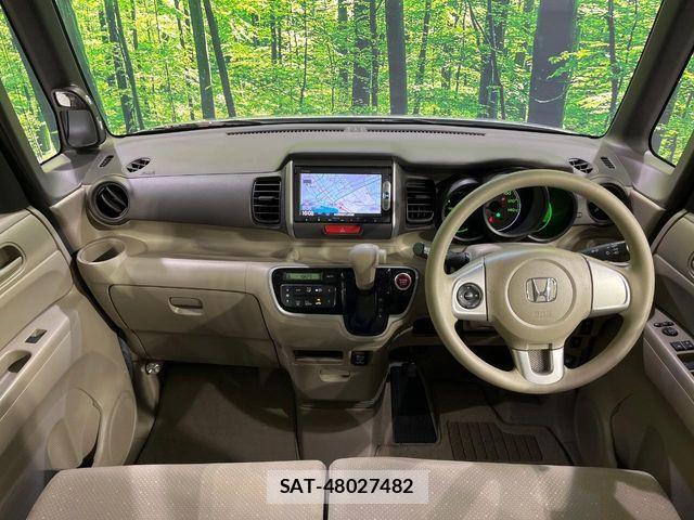Honda N BOX 2013-11 7726343-1