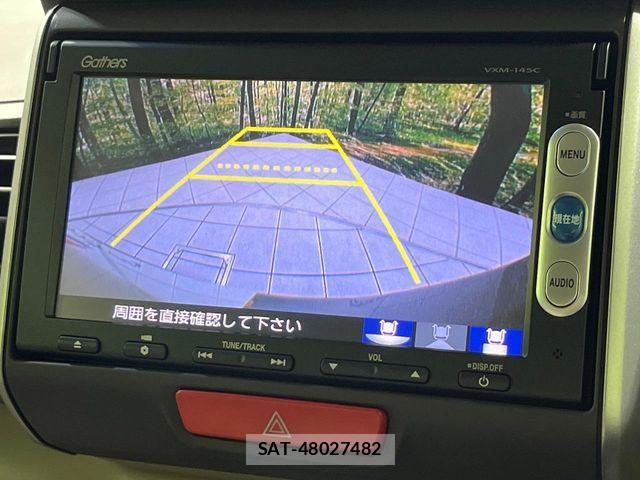 Honda N BOX 2013-11 7726343-3