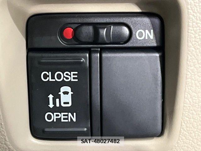 Honda N BOX 2013-11 7726343-4