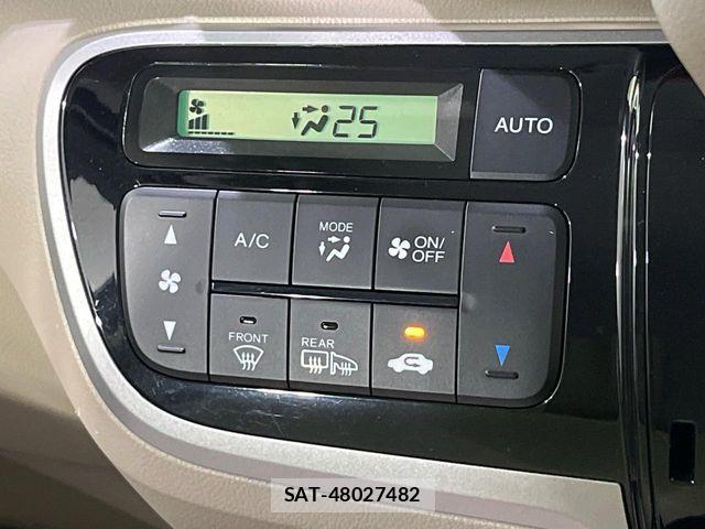 Honda N BOX 2013-11 7726343-6