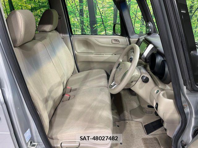 Honda N BOX 2013-11 7726343-7