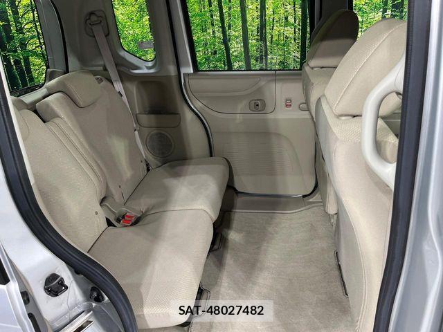 Honda N BOX 2013-11 7726343-8