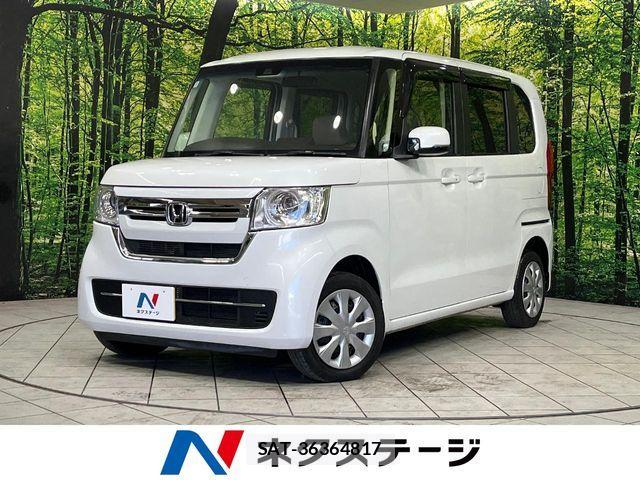 Honda N BOX 2022-03 7726340-0