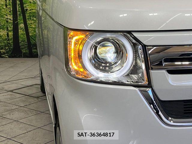 Honda N BOX 2022-03 7726340-12