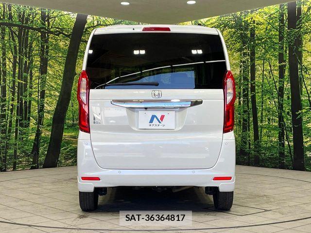 Honda N BOX 2022-03 7726340-15