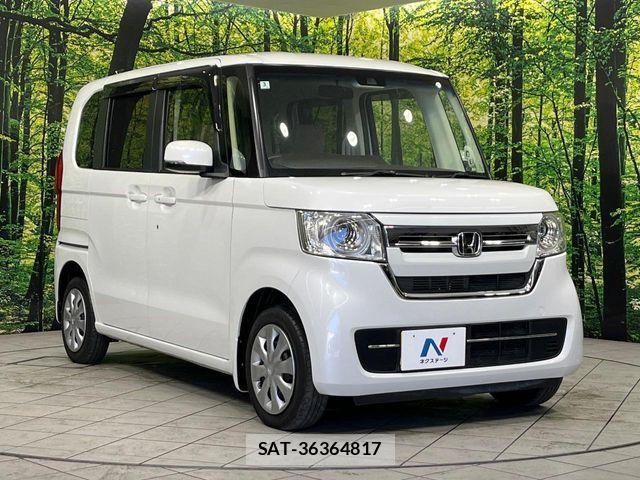 Honda N BOX 2022-03 7726340-16