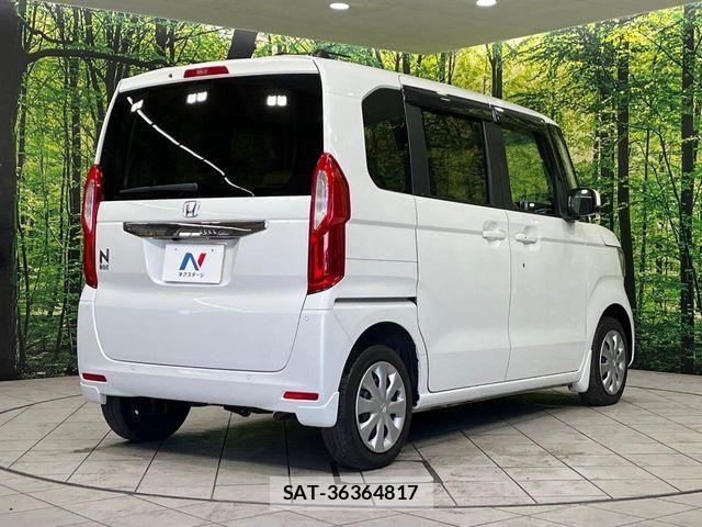 Honda N BOX 2022-03 7726340-17