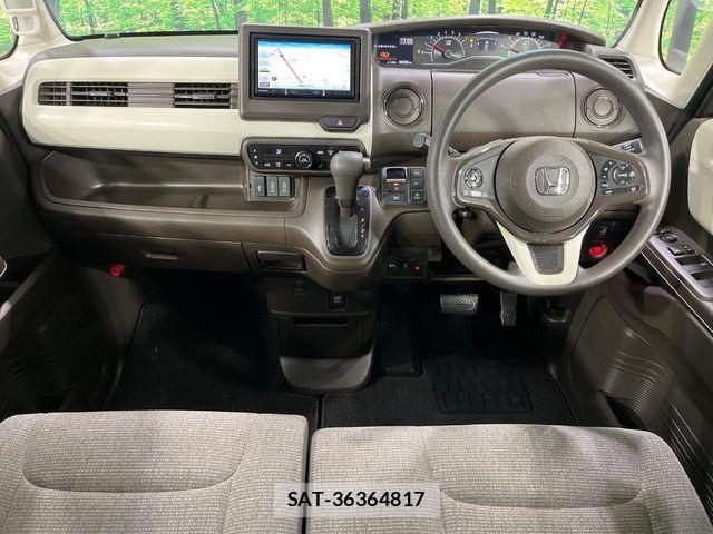 Honda N BOX 2022-03 7726340-1