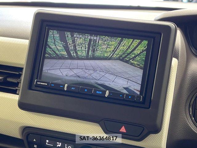 Honda N BOX 2022-03 7726340-3