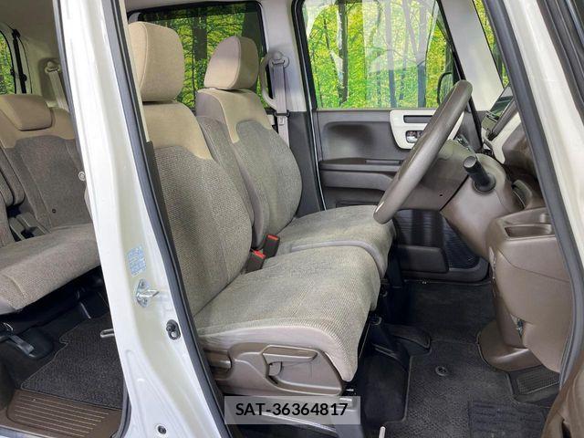 Honda N BOX 2022-03 7726340-8