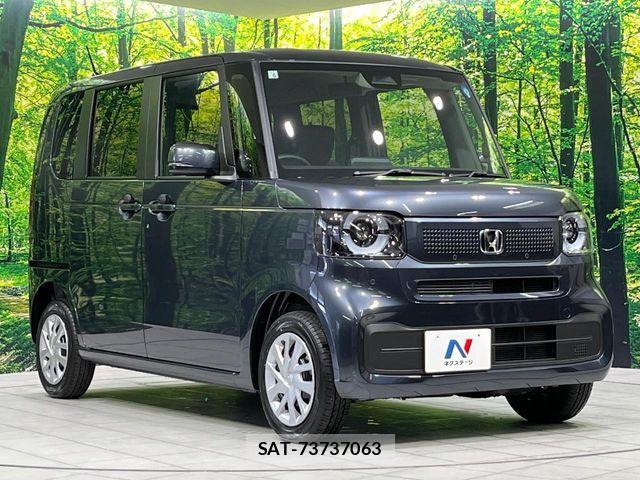 Honda N BOX 2026-06 7787506-15