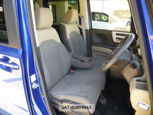 Honda N BOX 2019-07 7787496-9