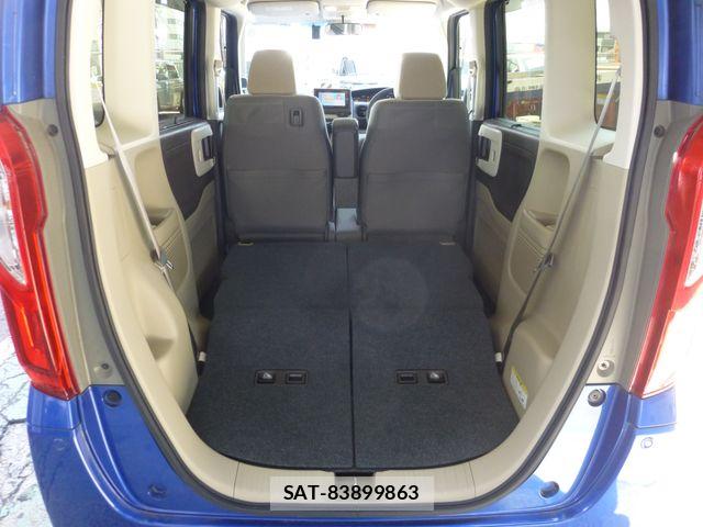 Honda N BOX 2019-07 7787496-13