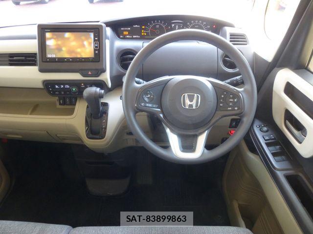 Honda N BOX 2019-07 7787496-15