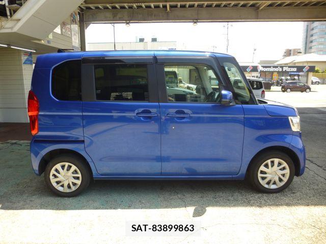 Honda N BOX 2019-07 7787496-3