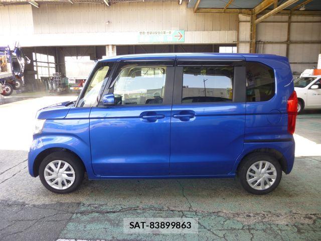 Honda N BOX 2019-07 7787496-4