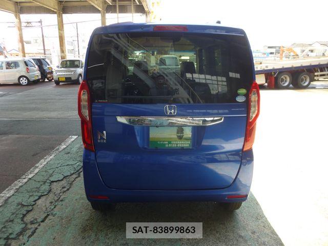 Honda N BOX 2019-07 7787496-6