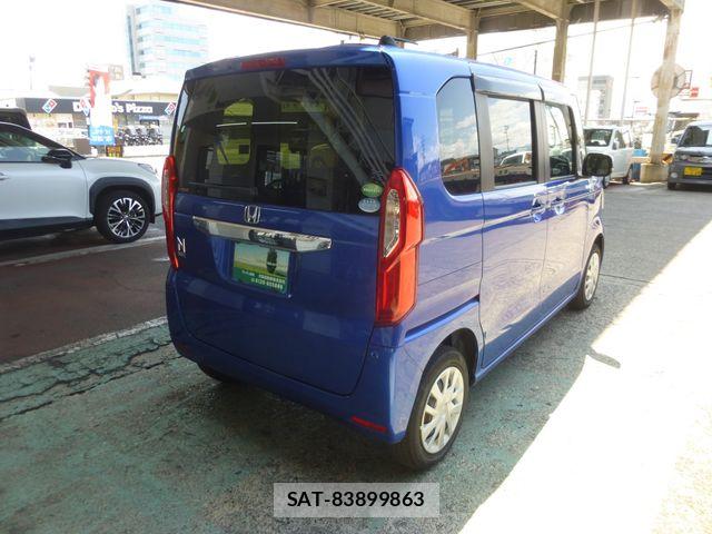 Honda N BOX 2019-07 7787496-7