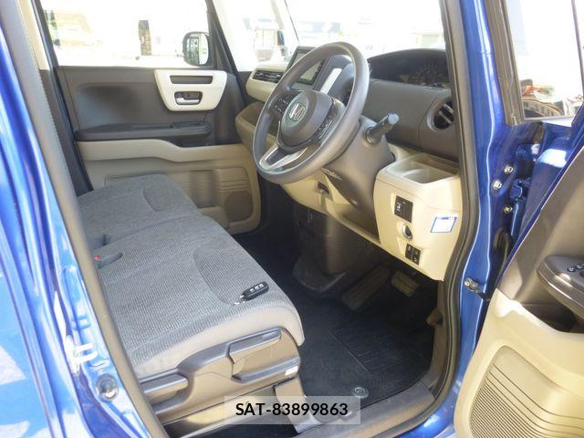 Honda N BOX 2019-07 7787496-8