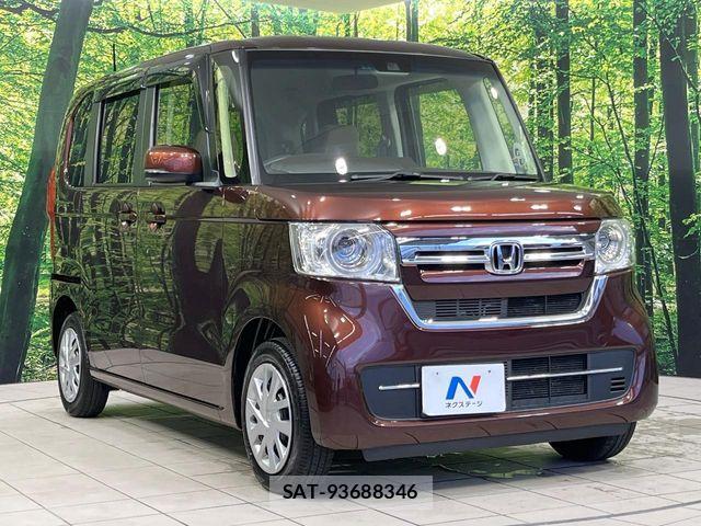 Honda N BOX 2023-05 7787500-16