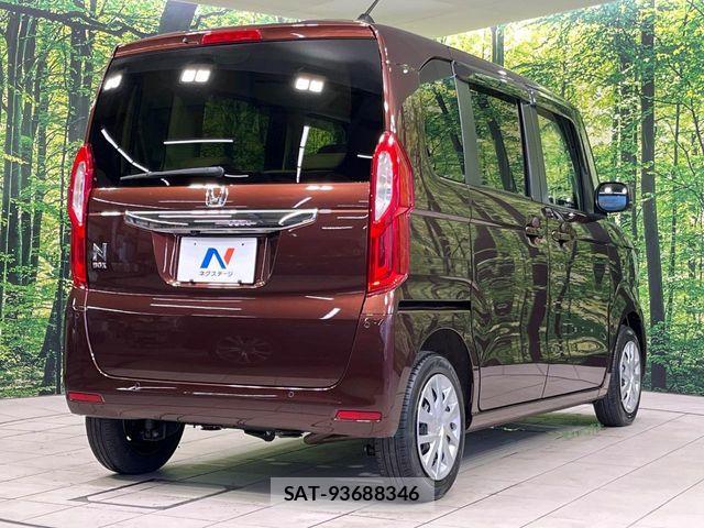 Honda N BOX 2023-05 7787500-17
