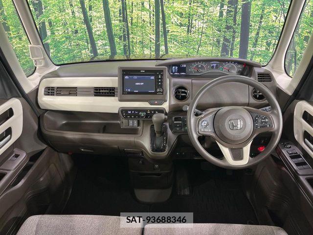 Honda N BOX 2023-05 7787500-1