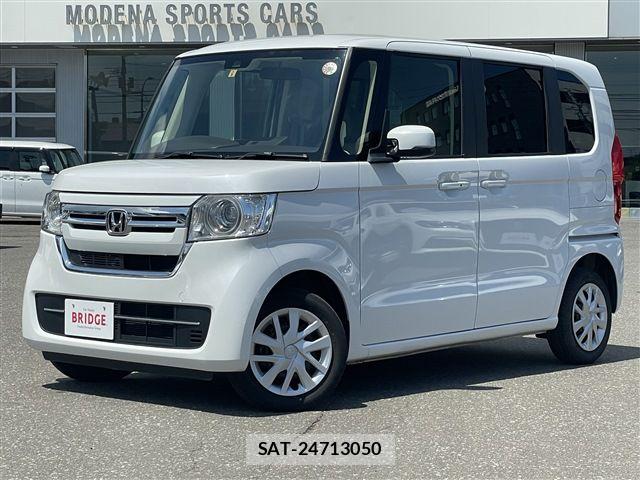 Honda N BOX 2023-05 7787498-0