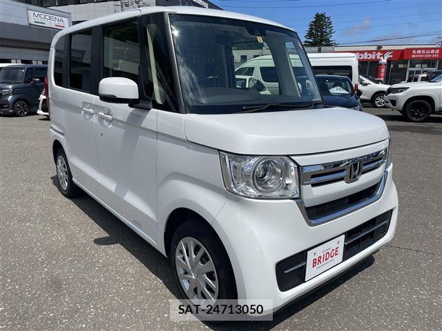Honda N BOX 2023-05 7787498-9