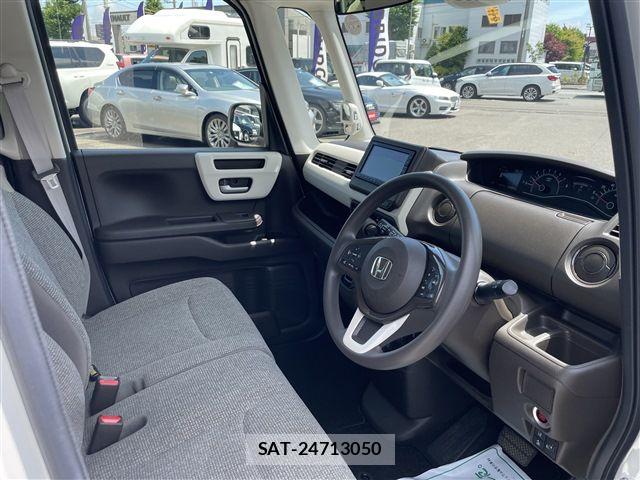 Honda N BOX 2023-05 7787498-10
