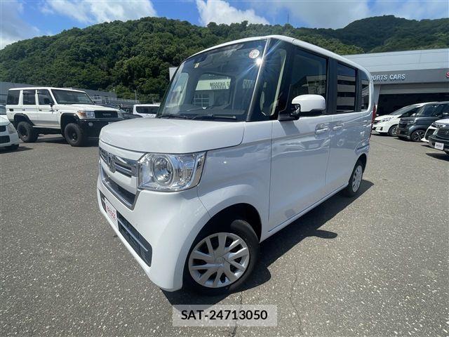 Honda N BOX 2023-05 7787498-1