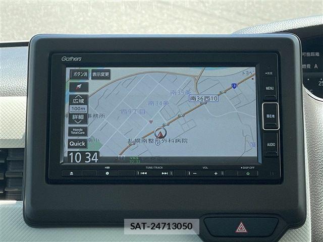 Honda N BOX 2023-05 7787498-21