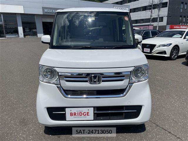 Honda N BOX 2023-05 7787498-2