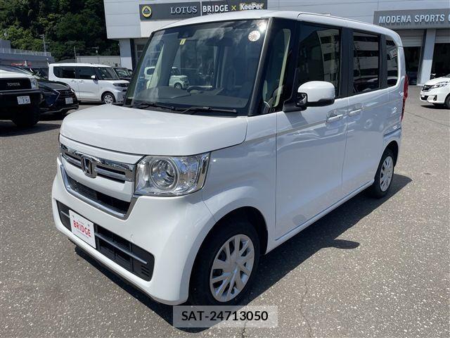 Honda N BOX 2023-05 7787498-3