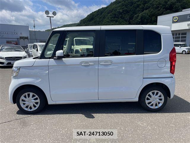 Honda N BOX 2023-05 7787498-4