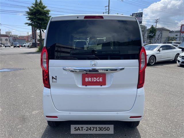 Honda N BOX 2023-05 7787498-6
