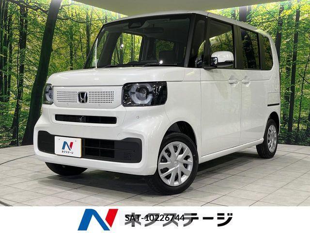 Honda N BOX 2026-06 7787503-0