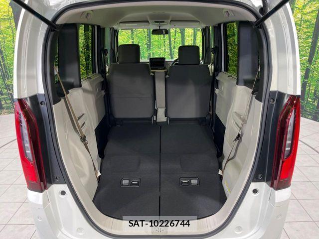 Honda N BOX 2026-06 7787503-9