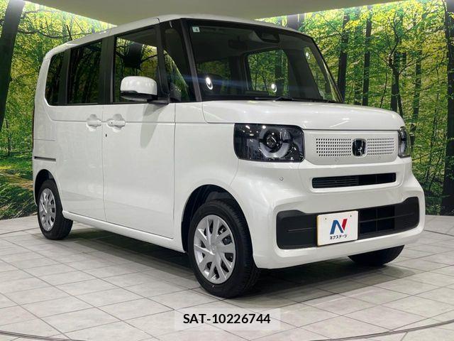 Honda N BOX 2026-06 7787503-15