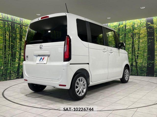 Honda N BOX 2026-06 7787503-16