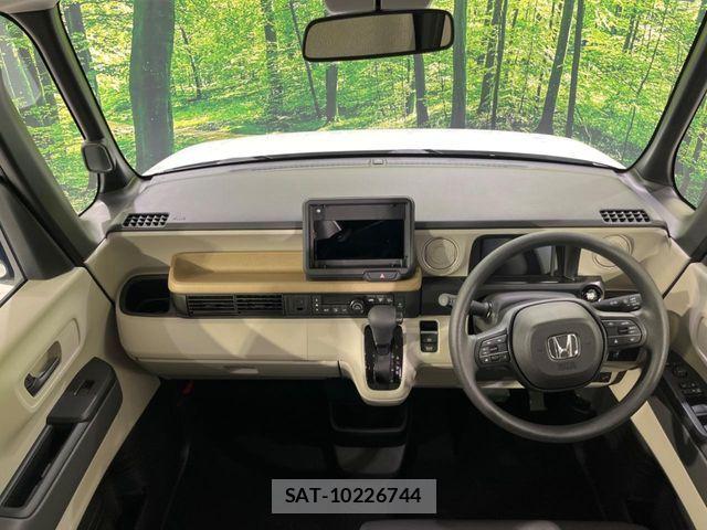 Honda N BOX 2026-06 7787503-1