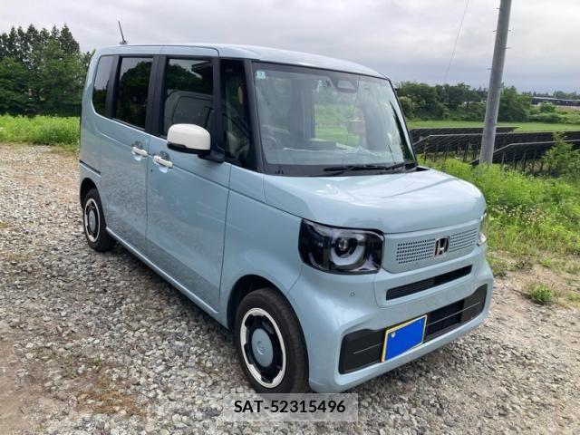 Honda N BOX 2024-03 7787501-0