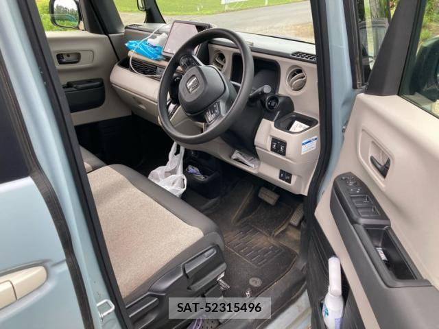 Honda N BOX 2024-03 7787501-11