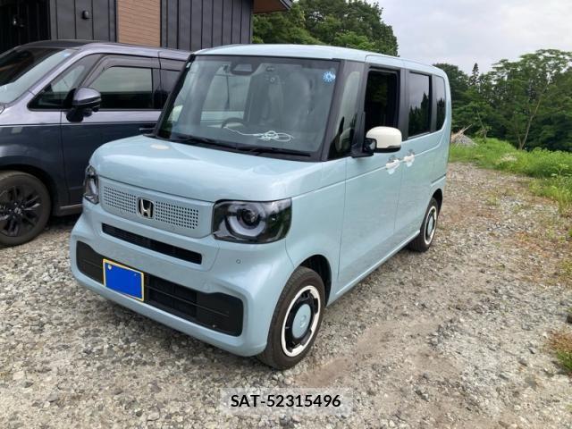 Honda N BOX 2024-03 7787501-1