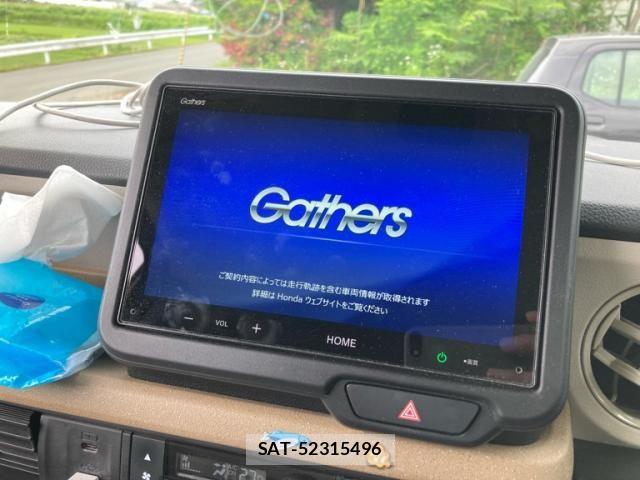 Honda N BOX 2024-03 7787501-19