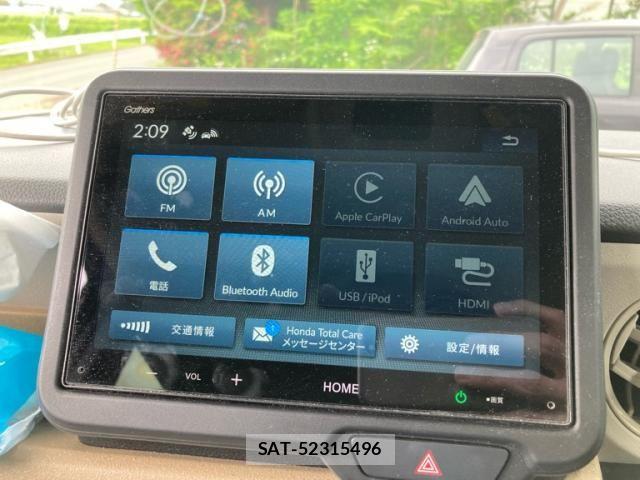 Honda N BOX 2024-03 7787501-20