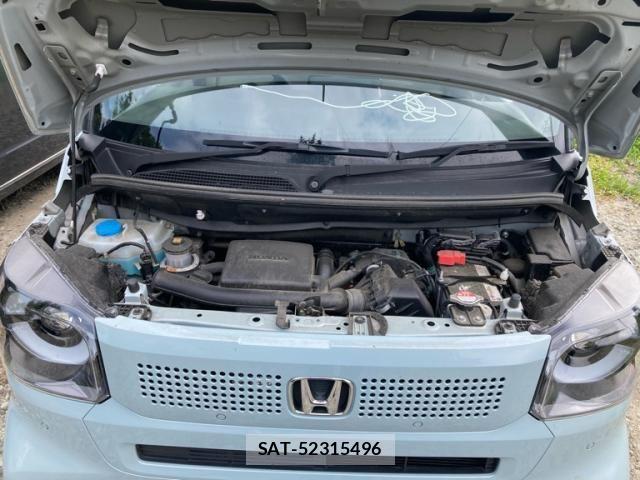 Honda N BOX 2024-03 7787501-2