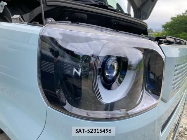 Honda N BOX 2024-03 7787501-3